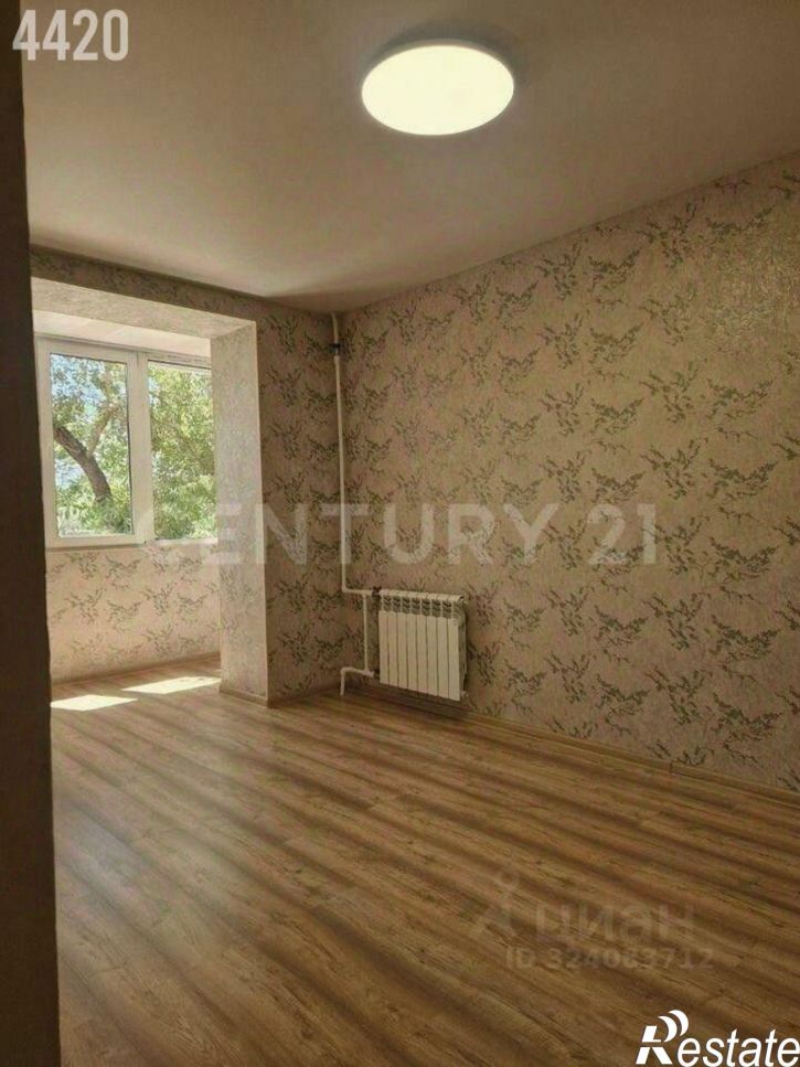 2-комн квартира улица 60-летия Октября, 22А,  д. 22А