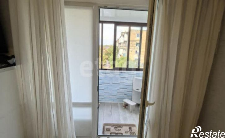 2-комн квартира улица Казаса, 9,  д. 9