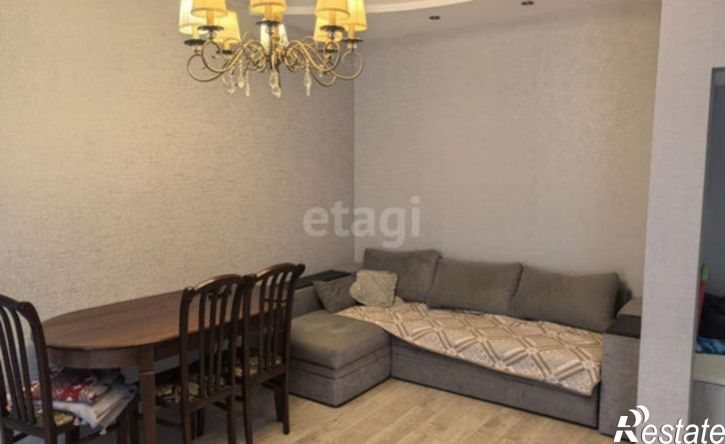 2-комн квартира улица Казаса, 9,  д. 9