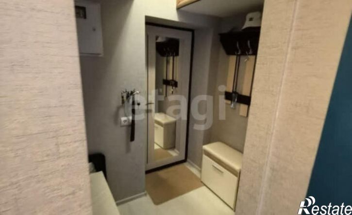 2-комн квартира улица Казаса, 9,  д. 9