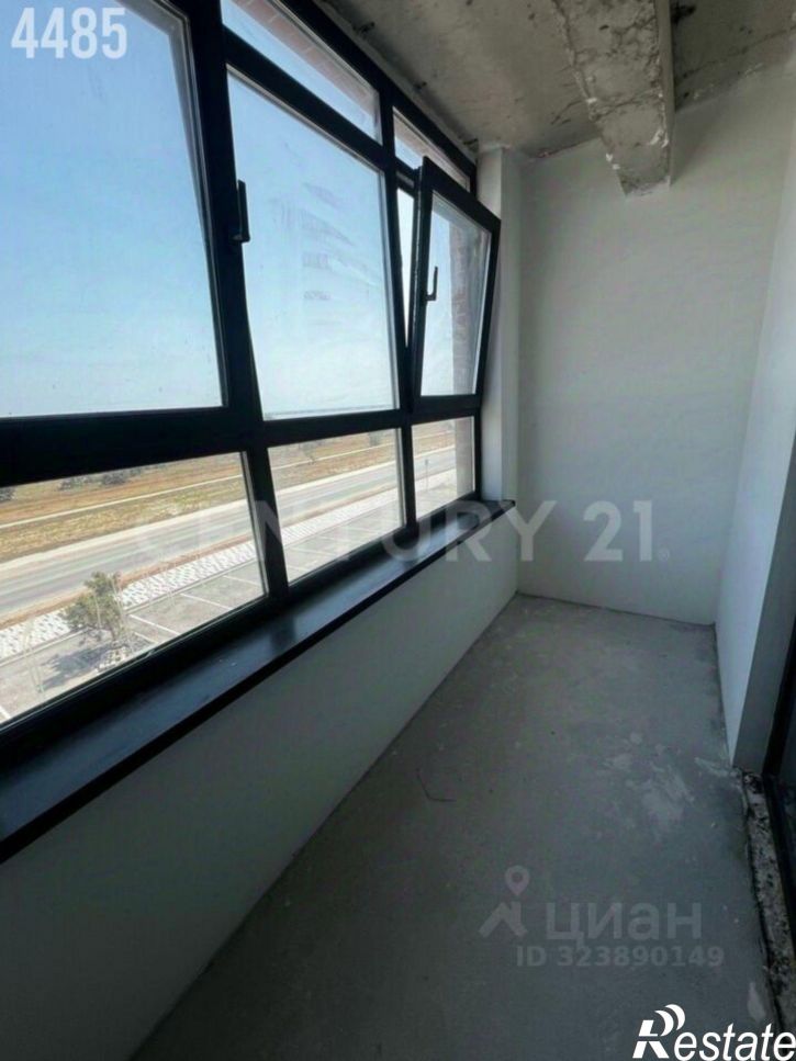 1-комн квартира городской округ Евпатория