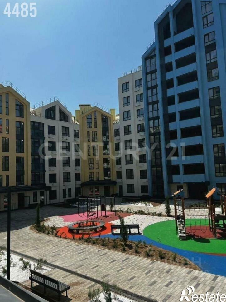 1-комн квартира городской округ Евпатория