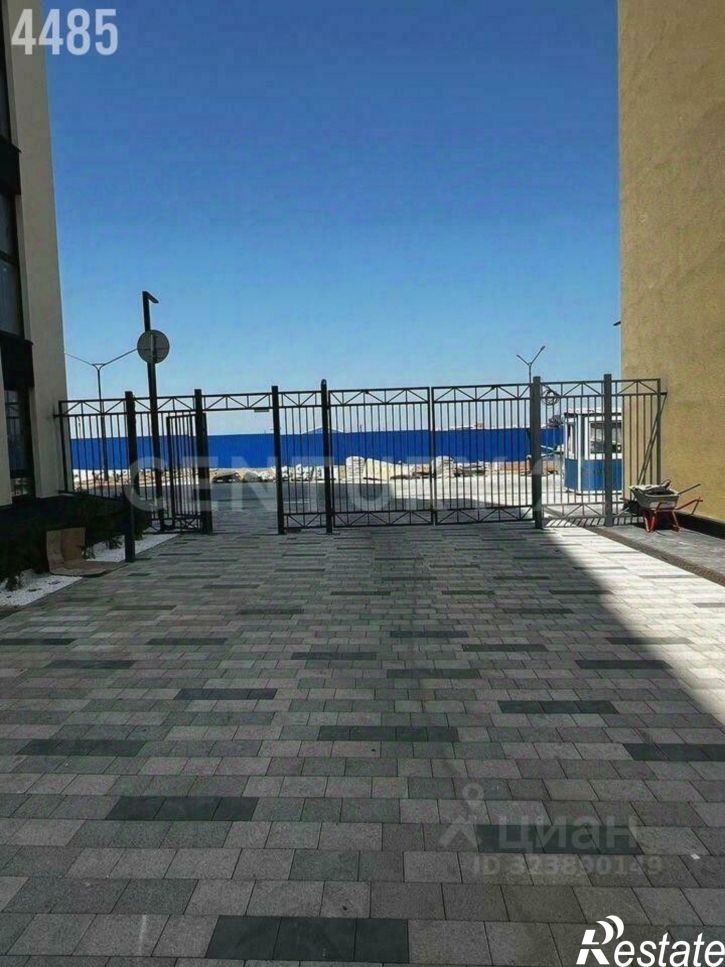 1-комн квартира городской округ Евпатория