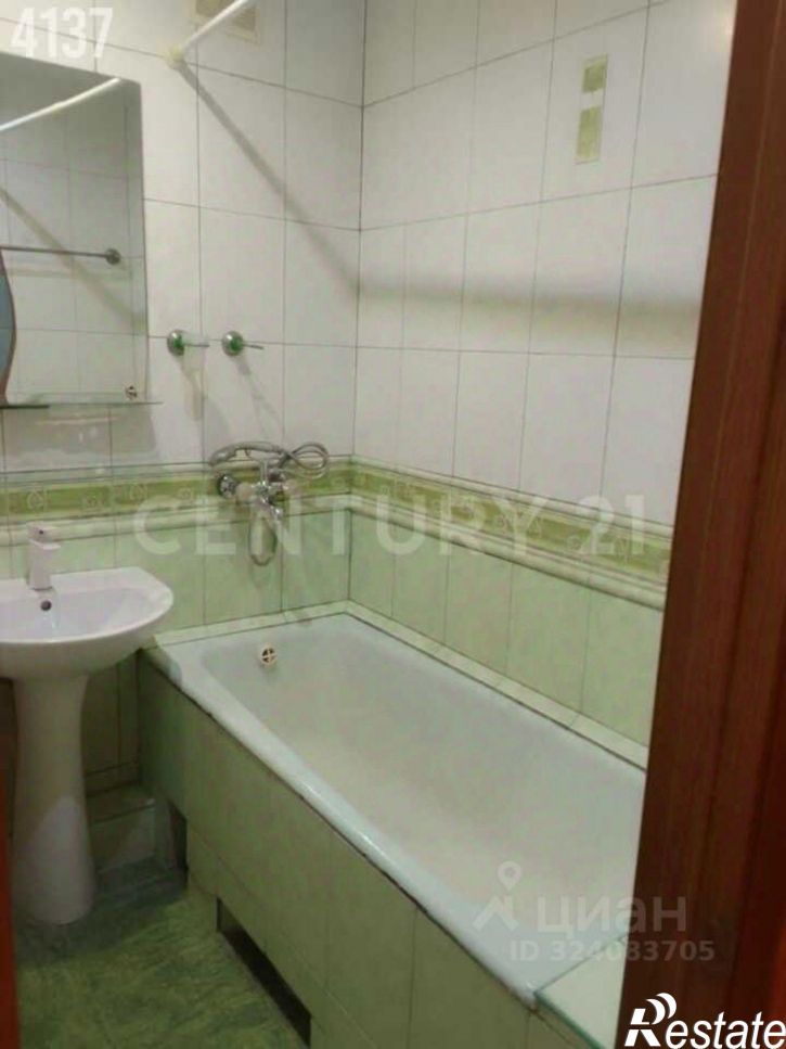 1-комн квартира ул Дмитрия Ульянова, 3,  д. 3