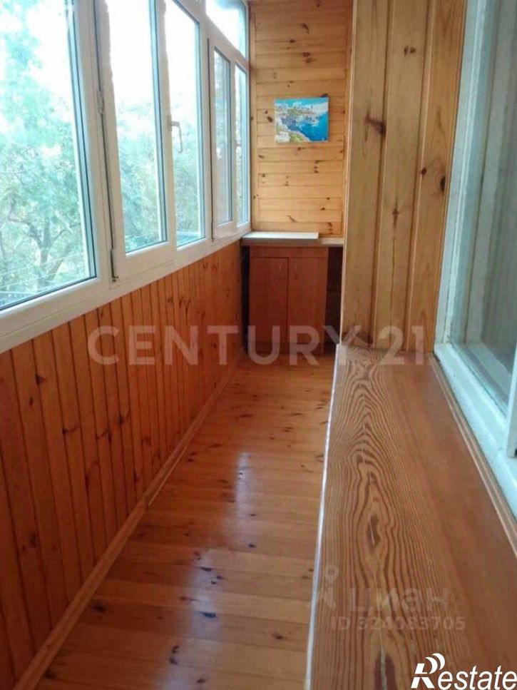 1-комн квартира ул Дмитрия Ульянова, 3,  д. 3