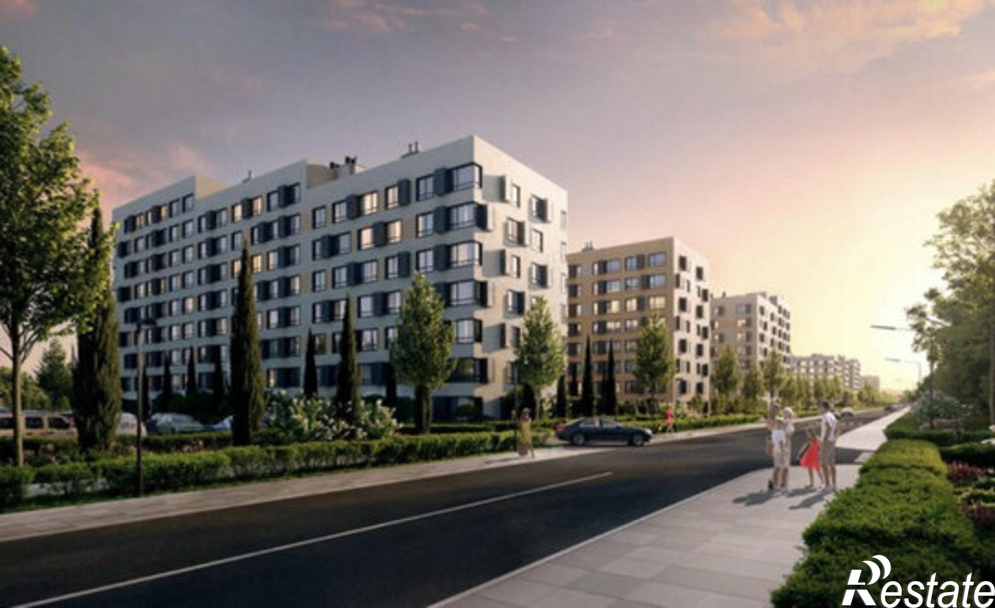 Купить квартиру за 5 929 600 рублей на проспект Победы, 93