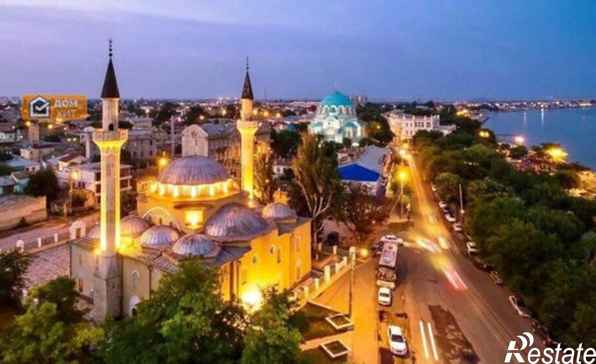 Купить квартиру за 6 900 000 рублей на улица Крупской, 54