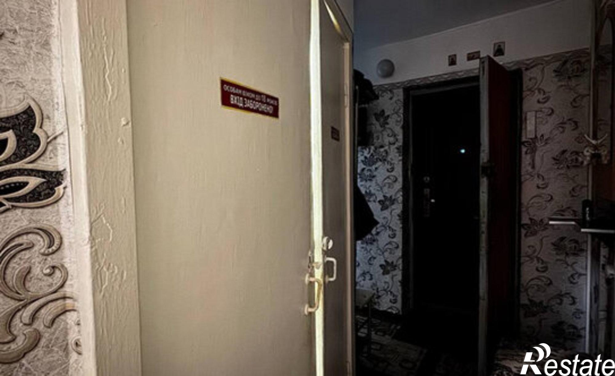 Купить квартиру за 6 900 000 рублей на улица Крупской, 54