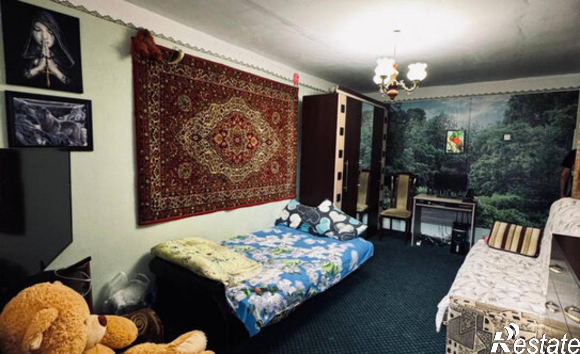 Купить квартиру за 6 900 000 рублей на улица Крупской, 54