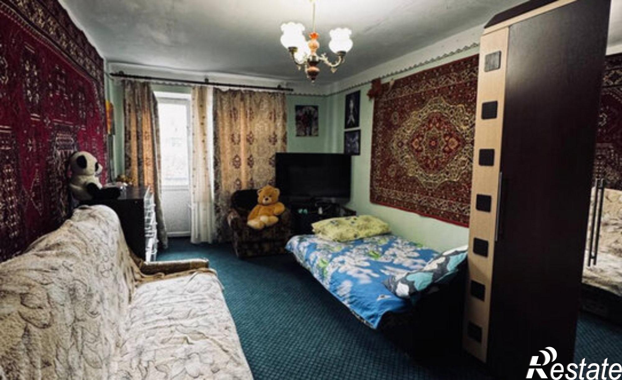 Купить квартиру за 6 900 000 рублей на улица Крупской, 54