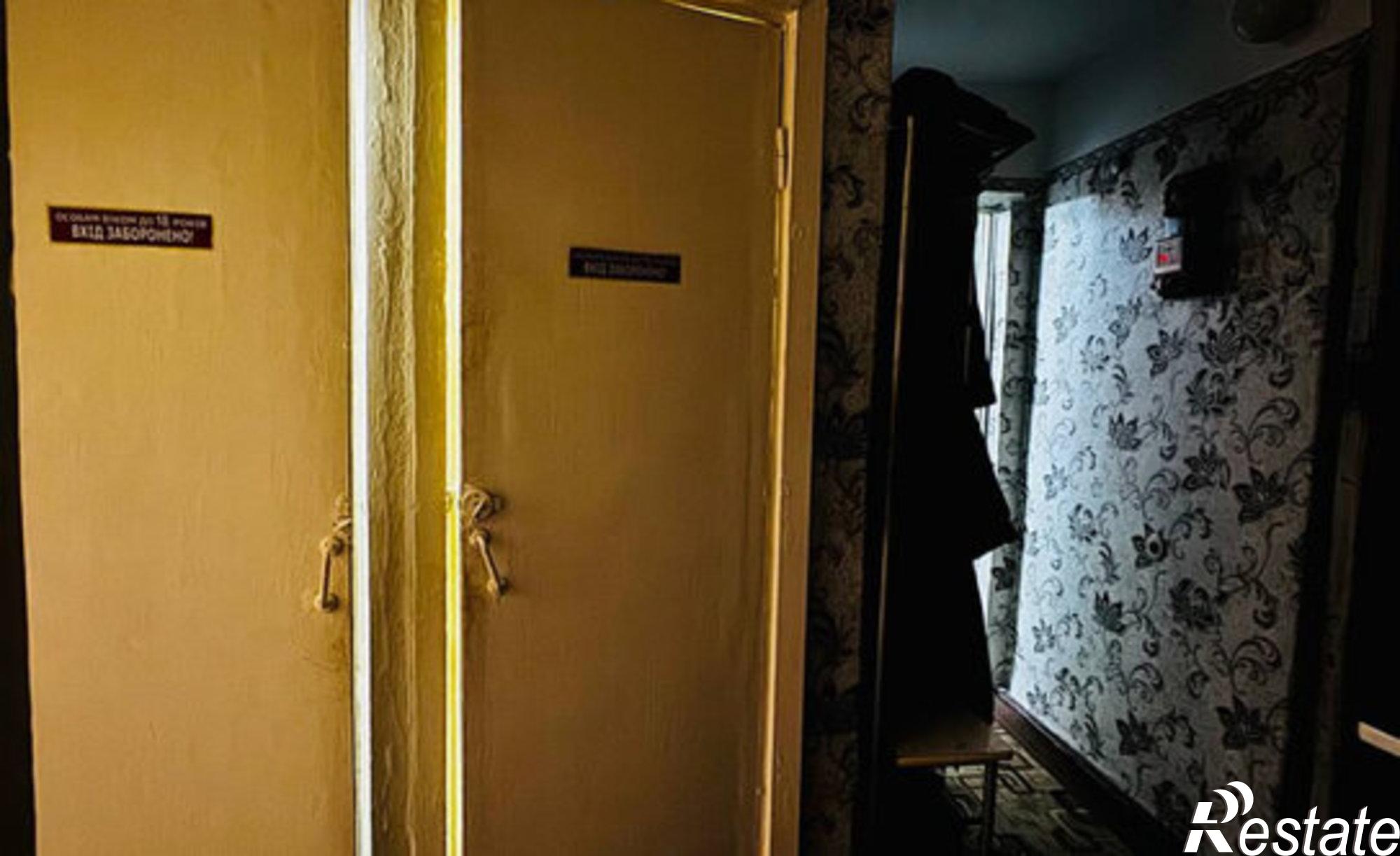 Купить квартиру за 6 900 000 рублей на улица Крупской, 54