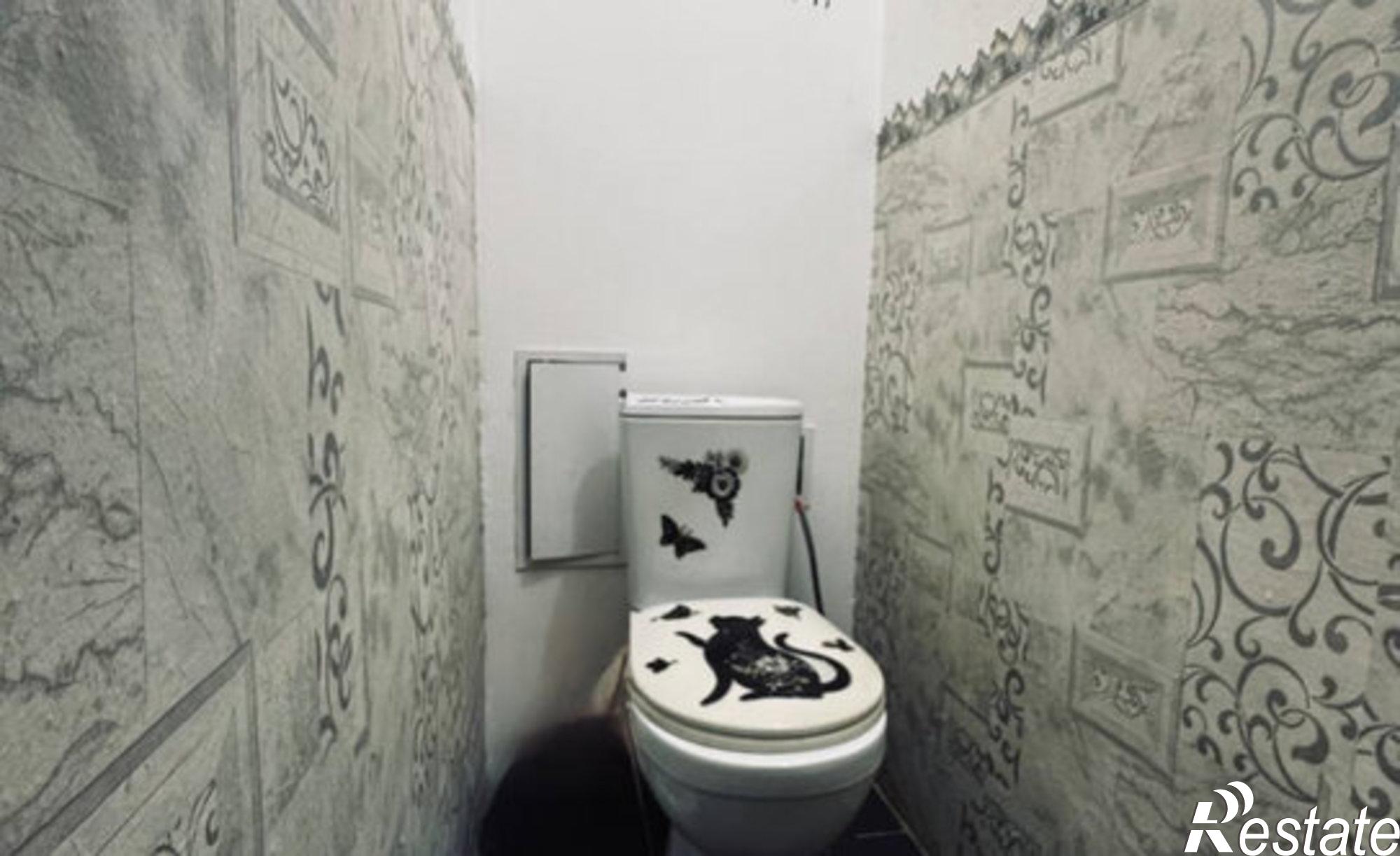 Купить квартиру за 6 900 000 рублей на улица Крупской, 54