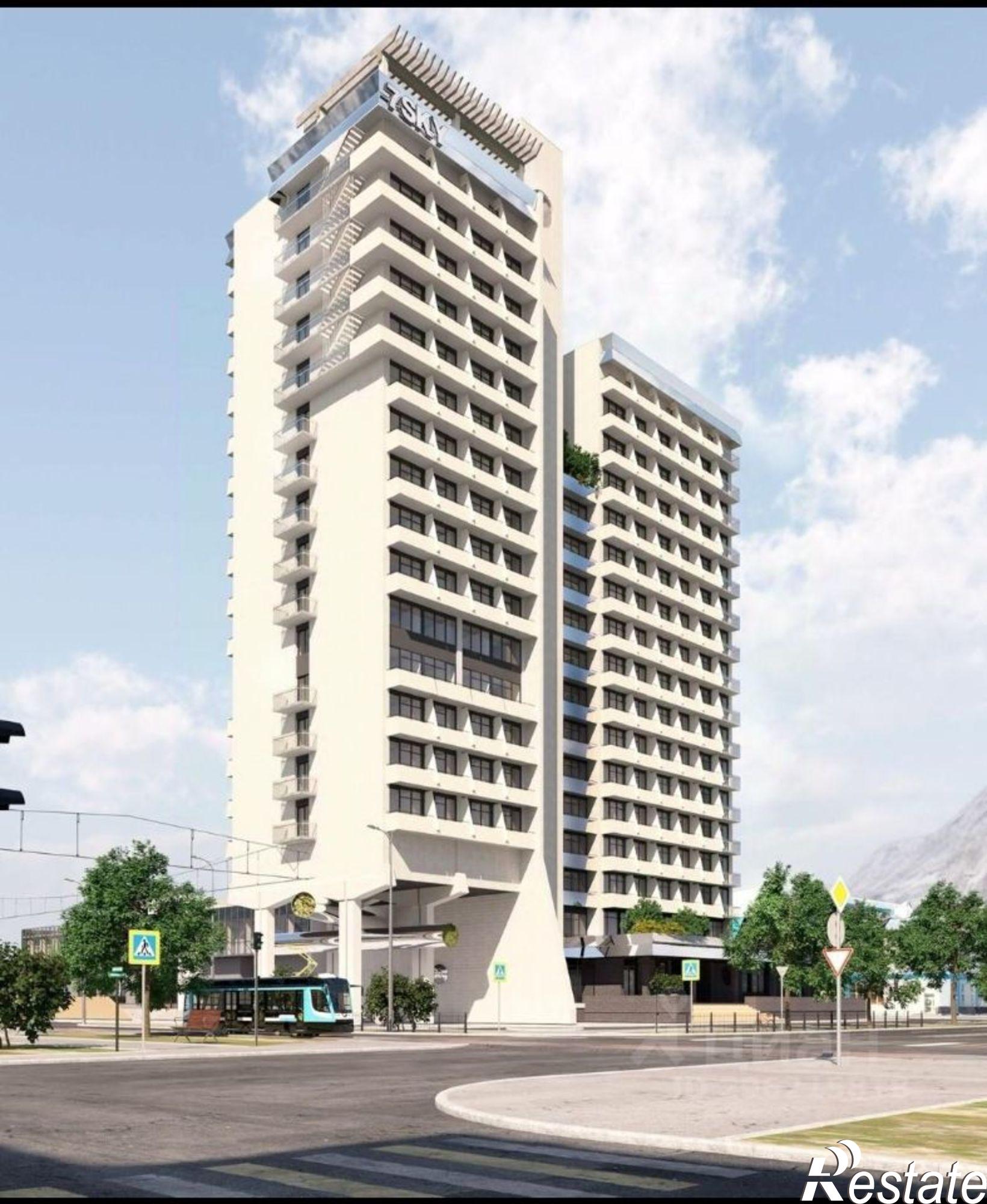 Купить квартиру за 8 950 000 рублей на проспект Ленина, 1/64