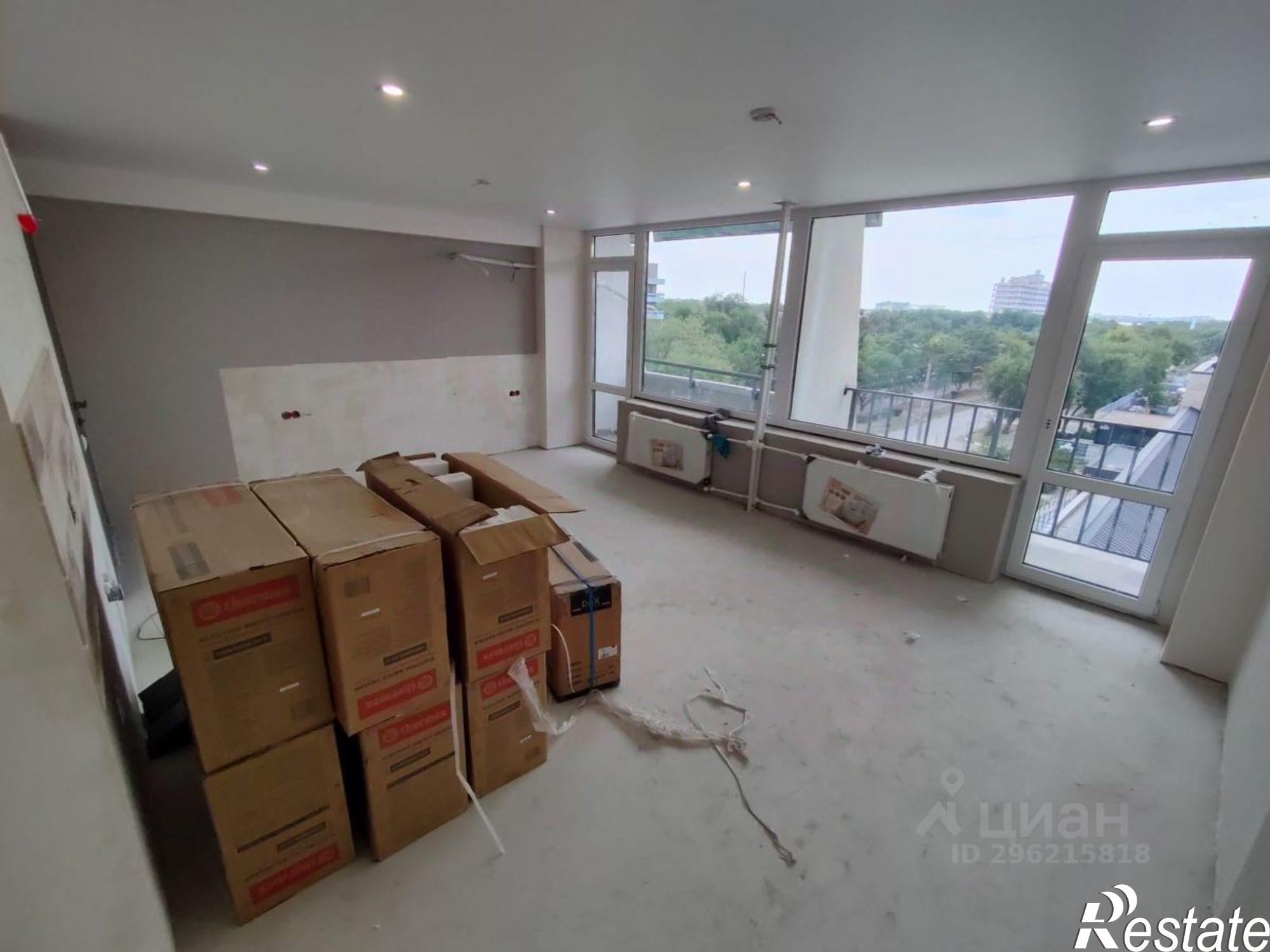 Купить квартиру за 8 950 000 рублей на проспект Ленина, 1/64