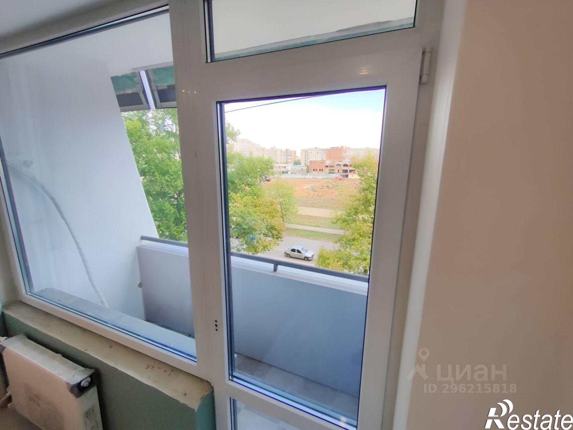 Купить квартиру за 8 950 000 рублей на проспект Ленина, 1/64