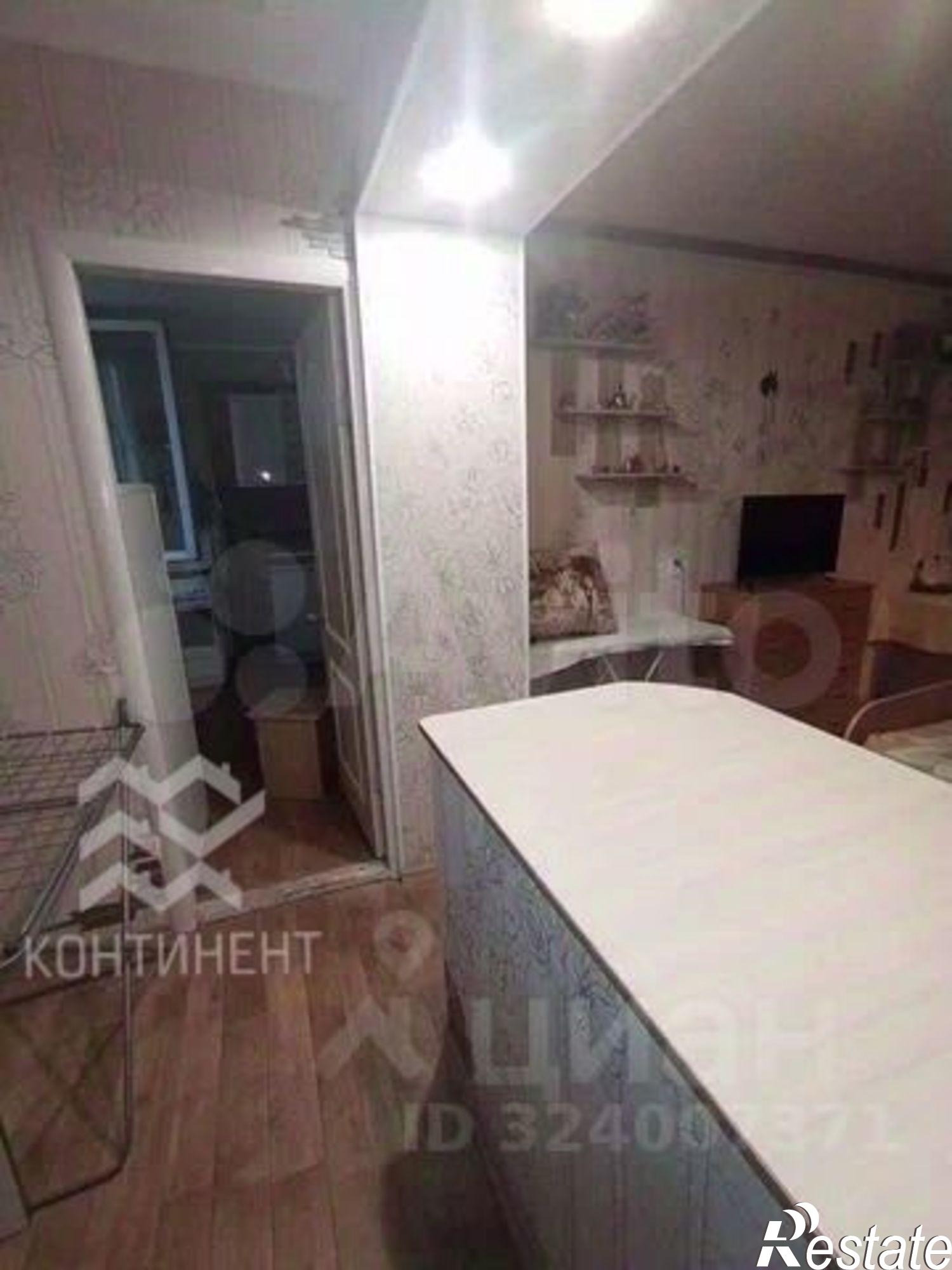 Купить квартиру за 7 500 000 рублей на улица 9-го Мая, 51