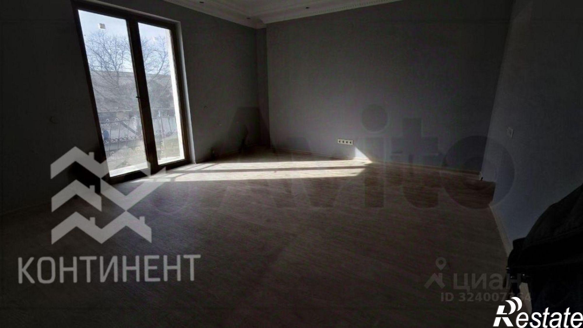 Купить квартиру за 7 600 000 рублей на Интернациональная улица, 61