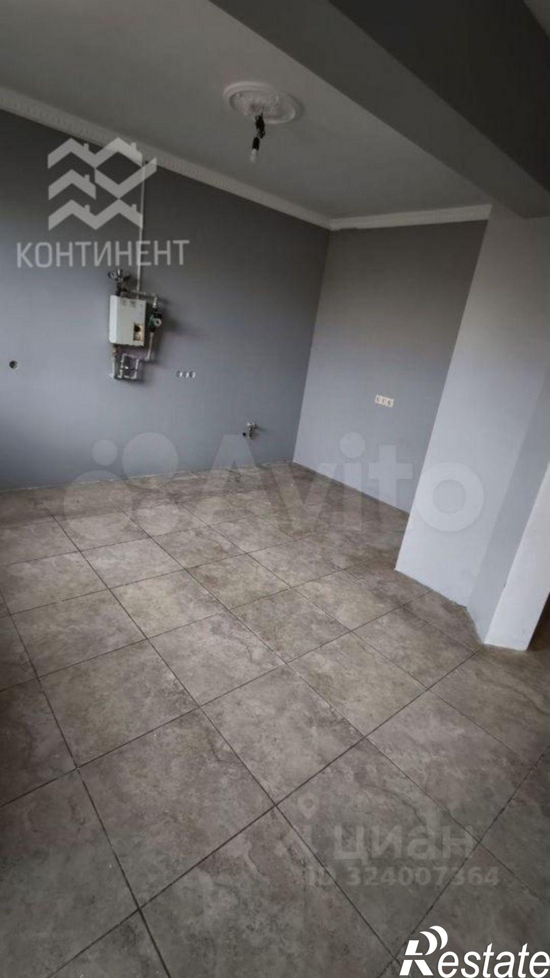 Купить квартиру за 7 600 000 рублей на Интернациональная улица, 61