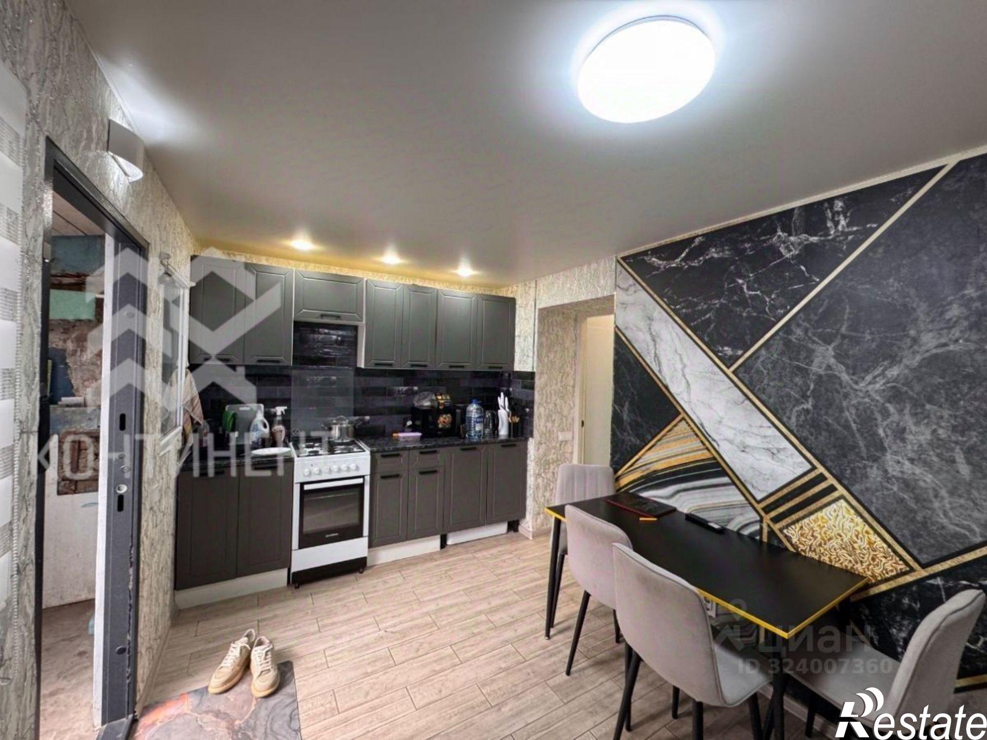 Купить квартиру за 7 500 000 рублей на Интернациональная улица, 46А