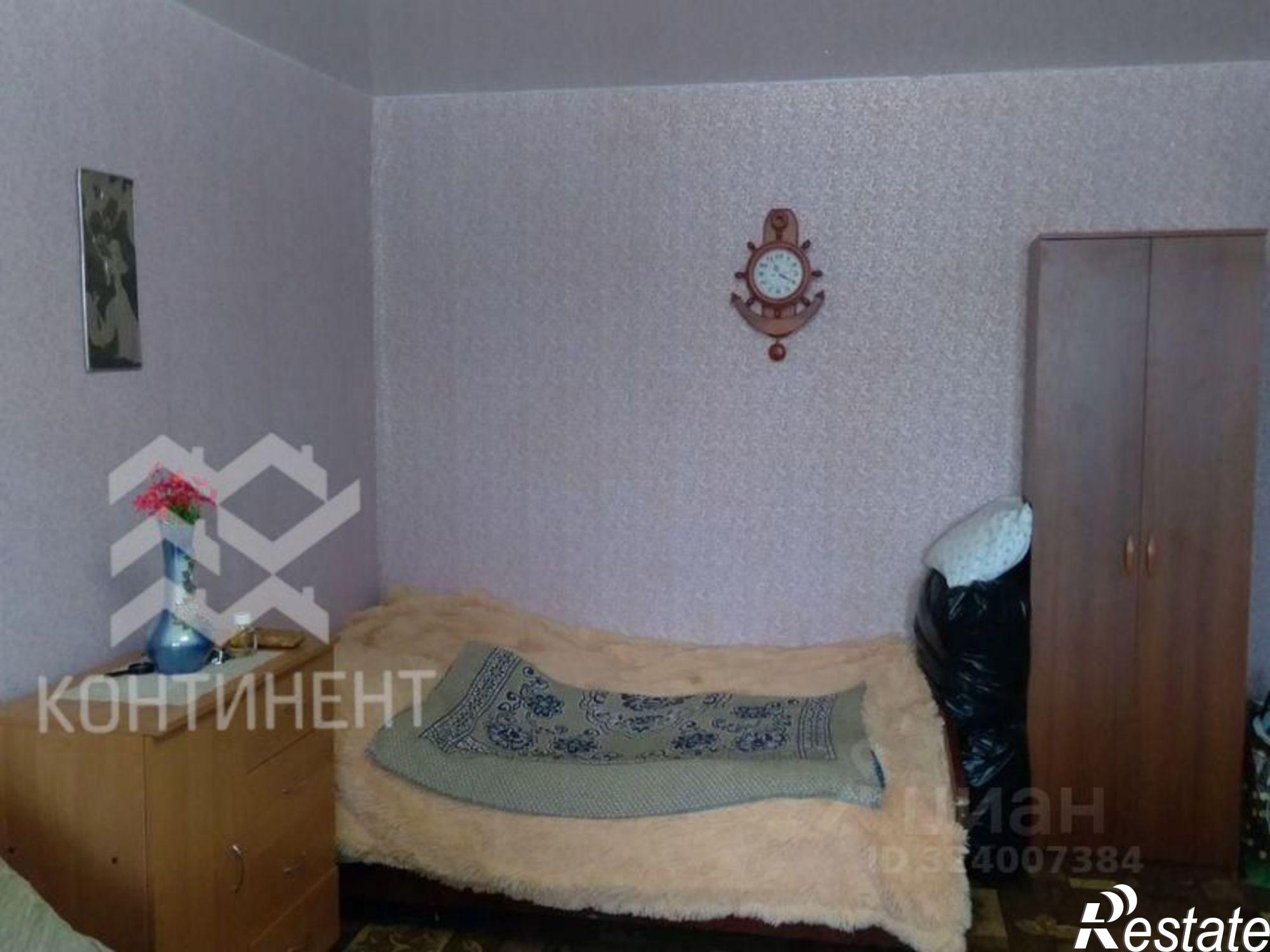 Купить квартиру за 3 700 000 рублей на ул Героев-Десантников, 17