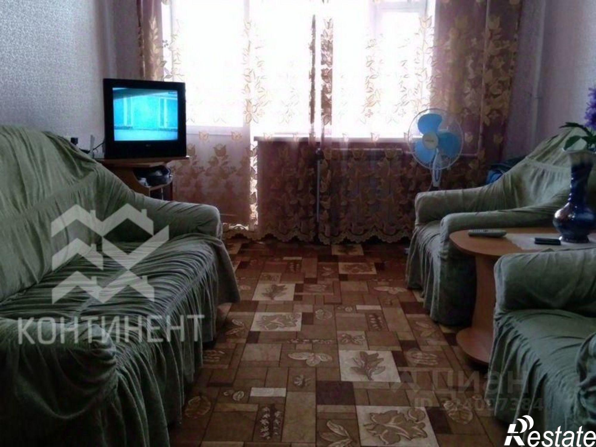 Купить квартиру за 3 700 000 рублей на ул Героев-Десантников, 17