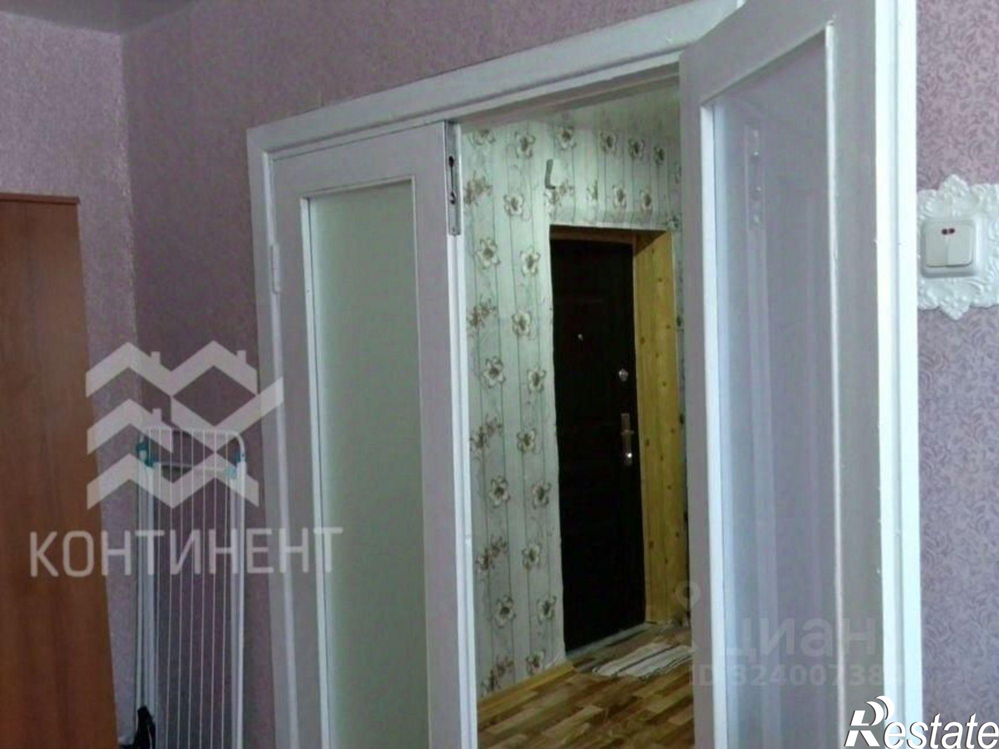 Купить квартиру за 3 700 000 рублей на ул Героев-Десантников, 17