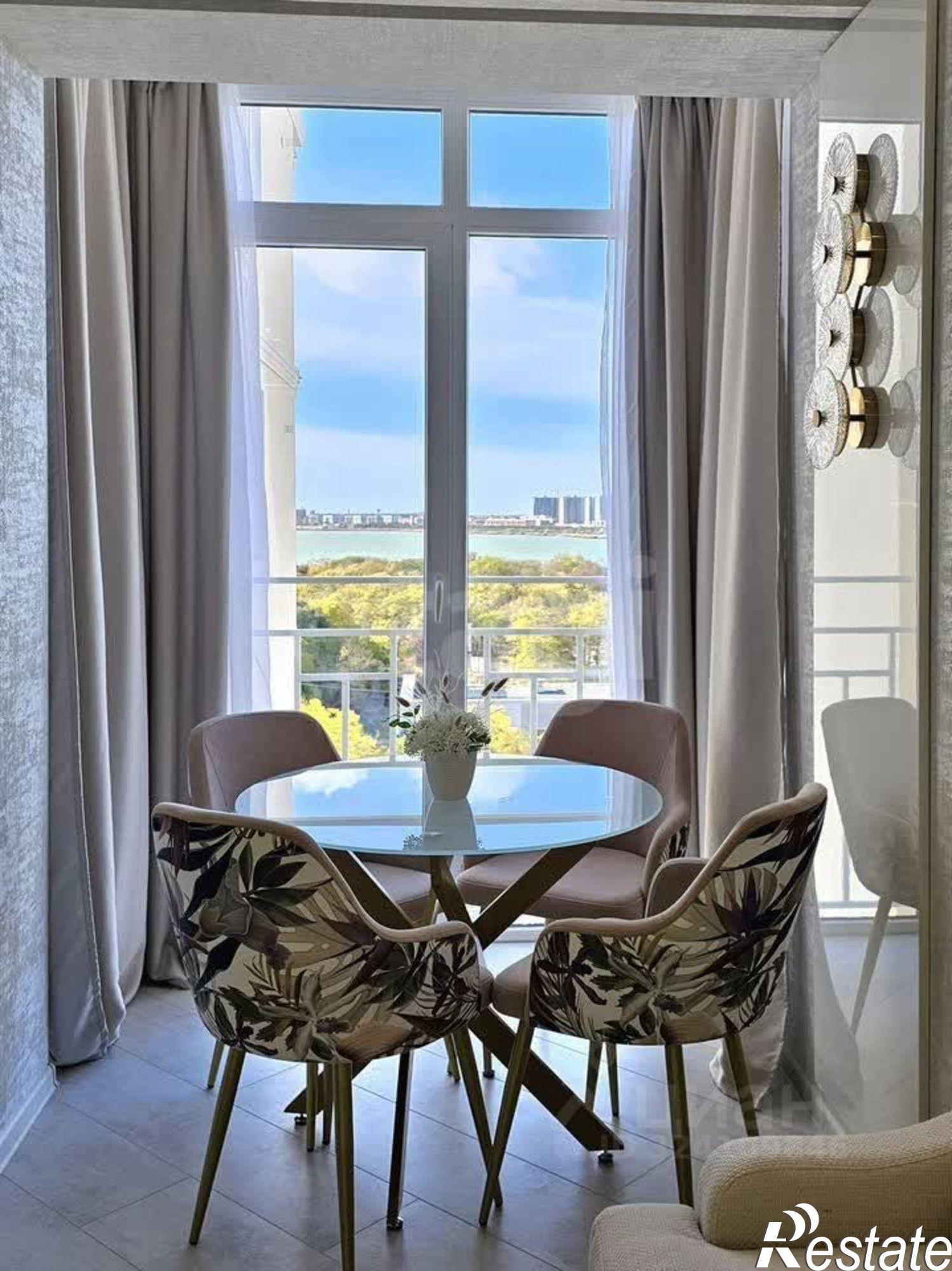 Купить квартиру за 17 388 000 рублей на ул Полупанова, 34