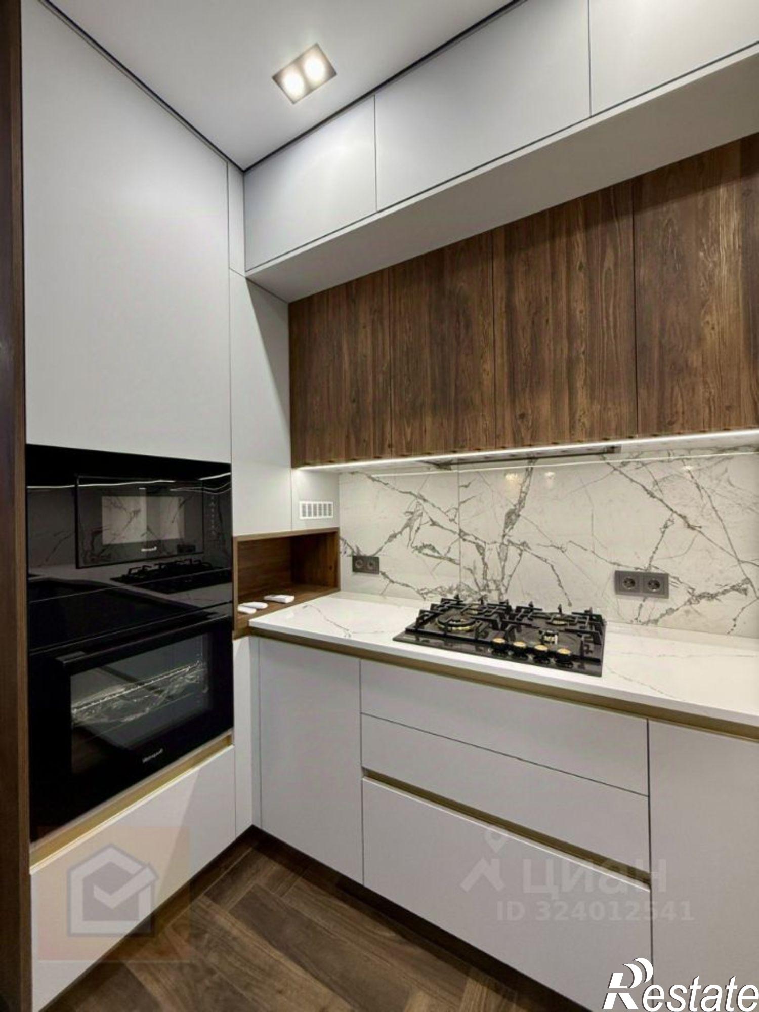 Купить квартиру за 10 990 000 рублей на ул Чапаева, 28