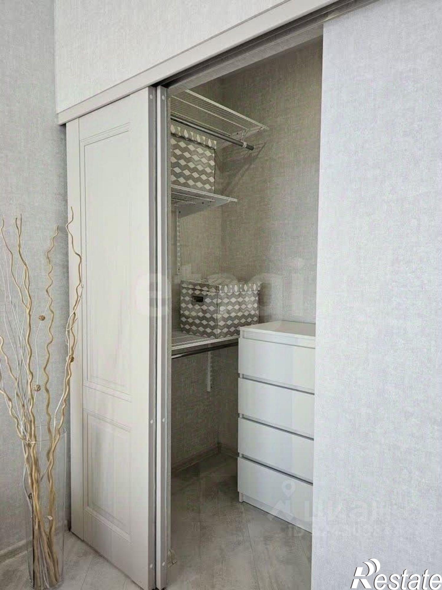 Купить квартиру за 17 388 000 рублей на ул Полупанова, 34