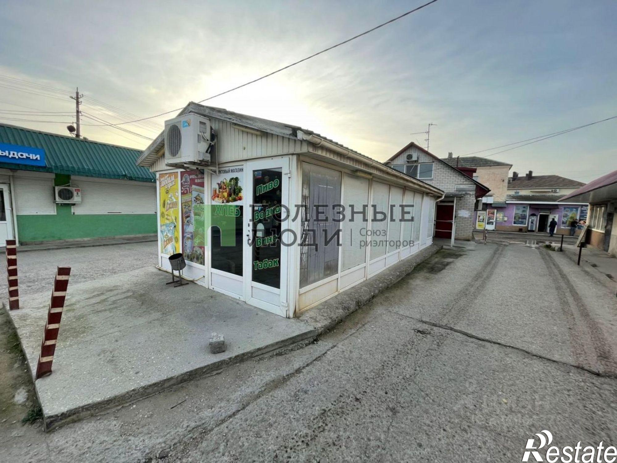 Купить ОСЗ, отдельно стоящее здание за 1 550 020 рублей на улица Короленко