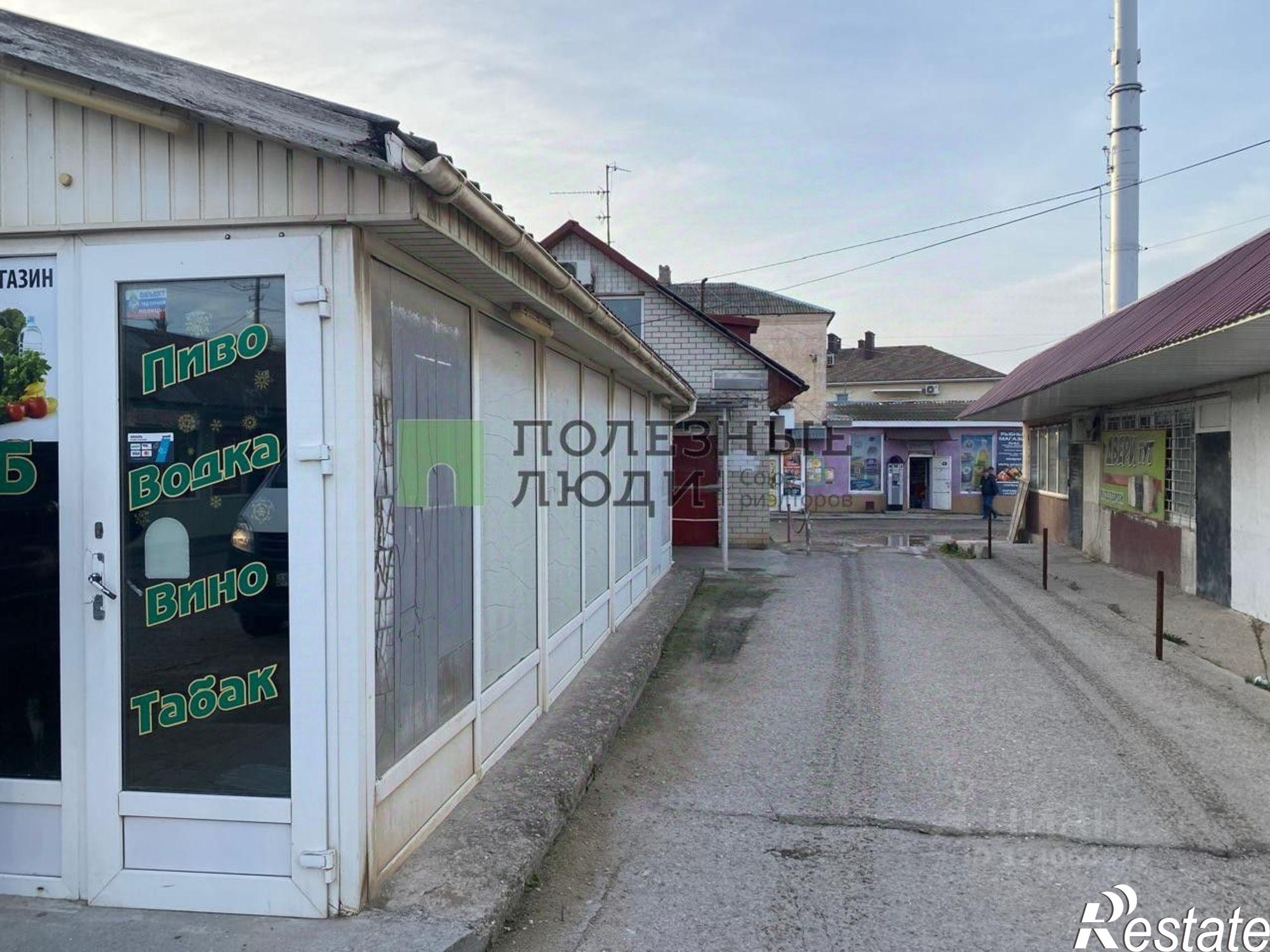 Купить ОСЗ, отдельно стоящее здание за 1 550 020 рублей на улица Короленко