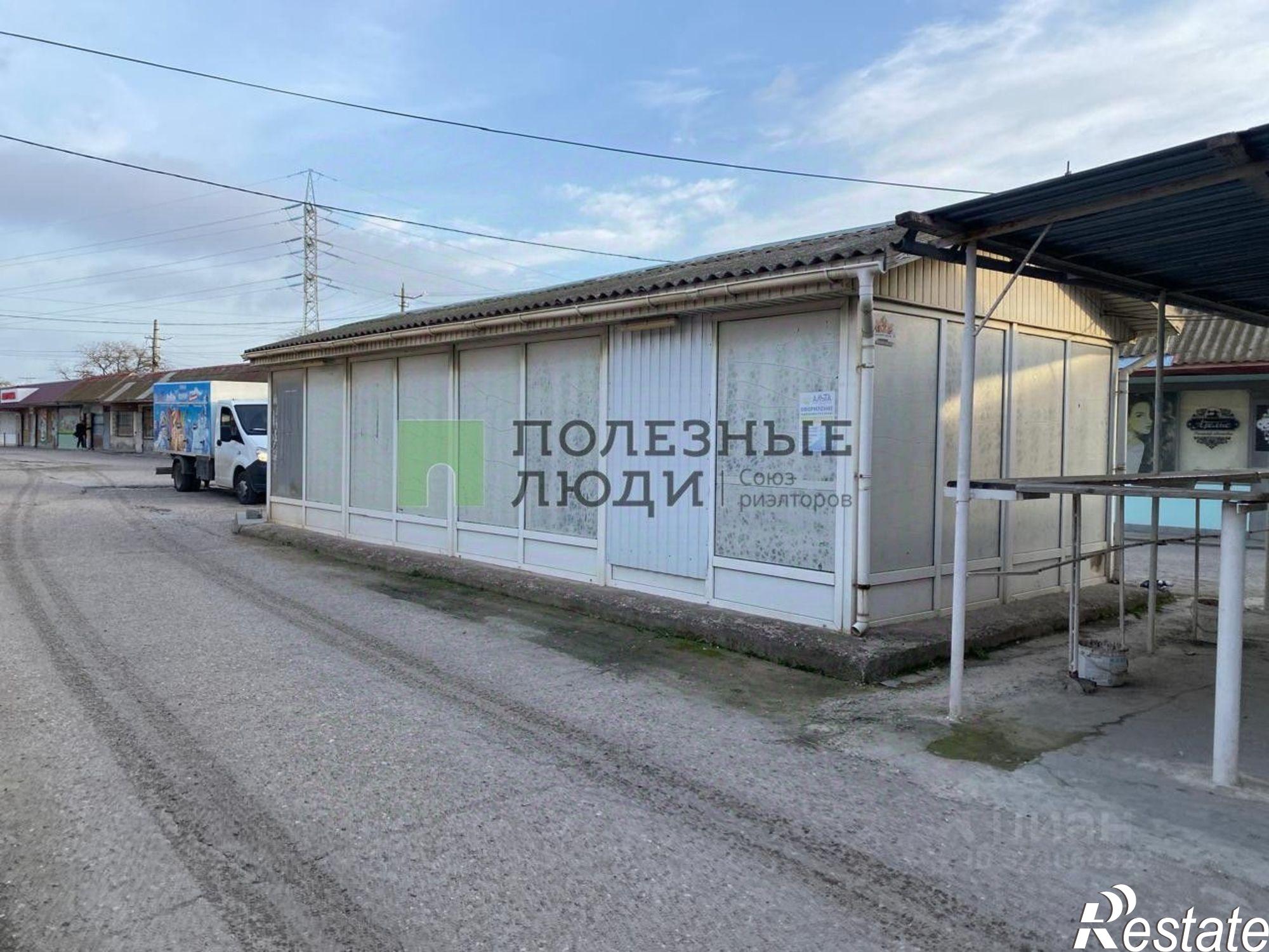 Купить ОСЗ, отдельно стоящее здание за 1 550 020 рублей на улица Короленко