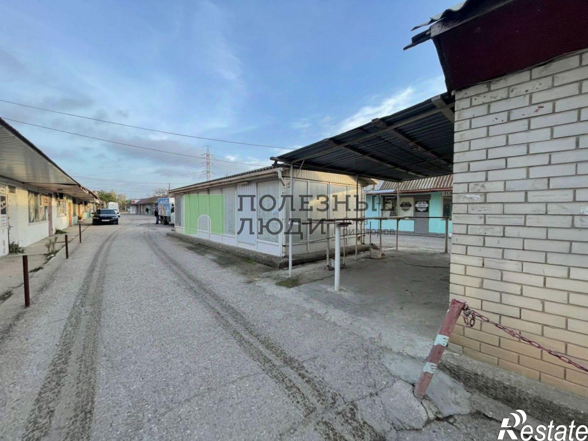 Купить ОСЗ, отдельно стоящее здание за 1 550 020 рублей на улица Короленко