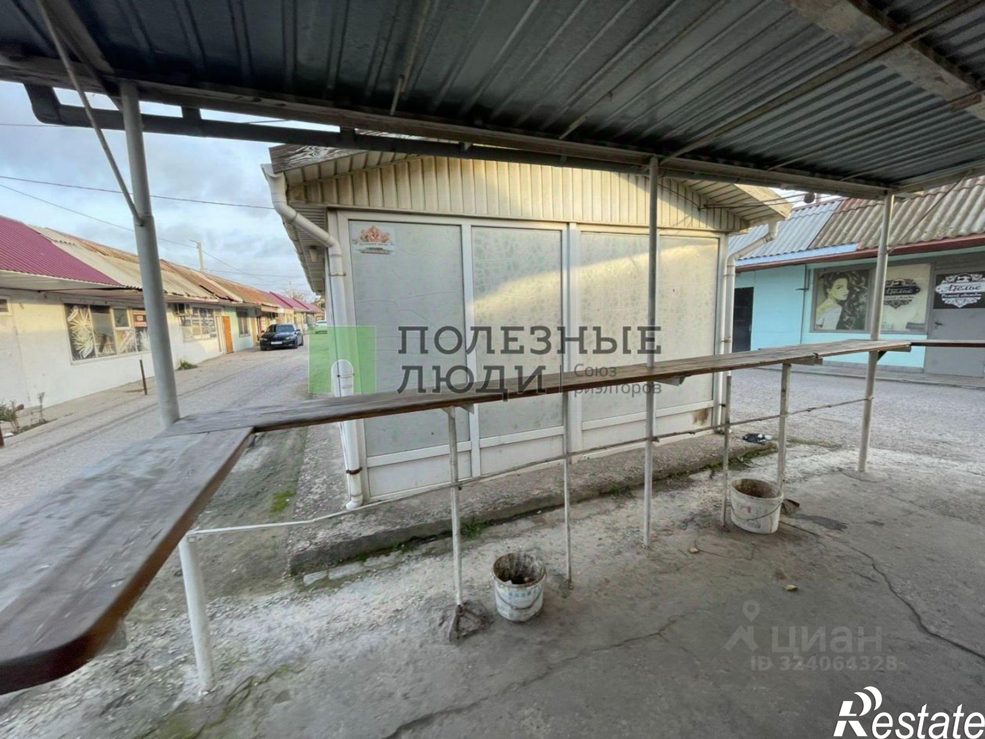 Купить ОСЗ, отдельно стоящее здание за 1 550 020 рублей на улица Короленко