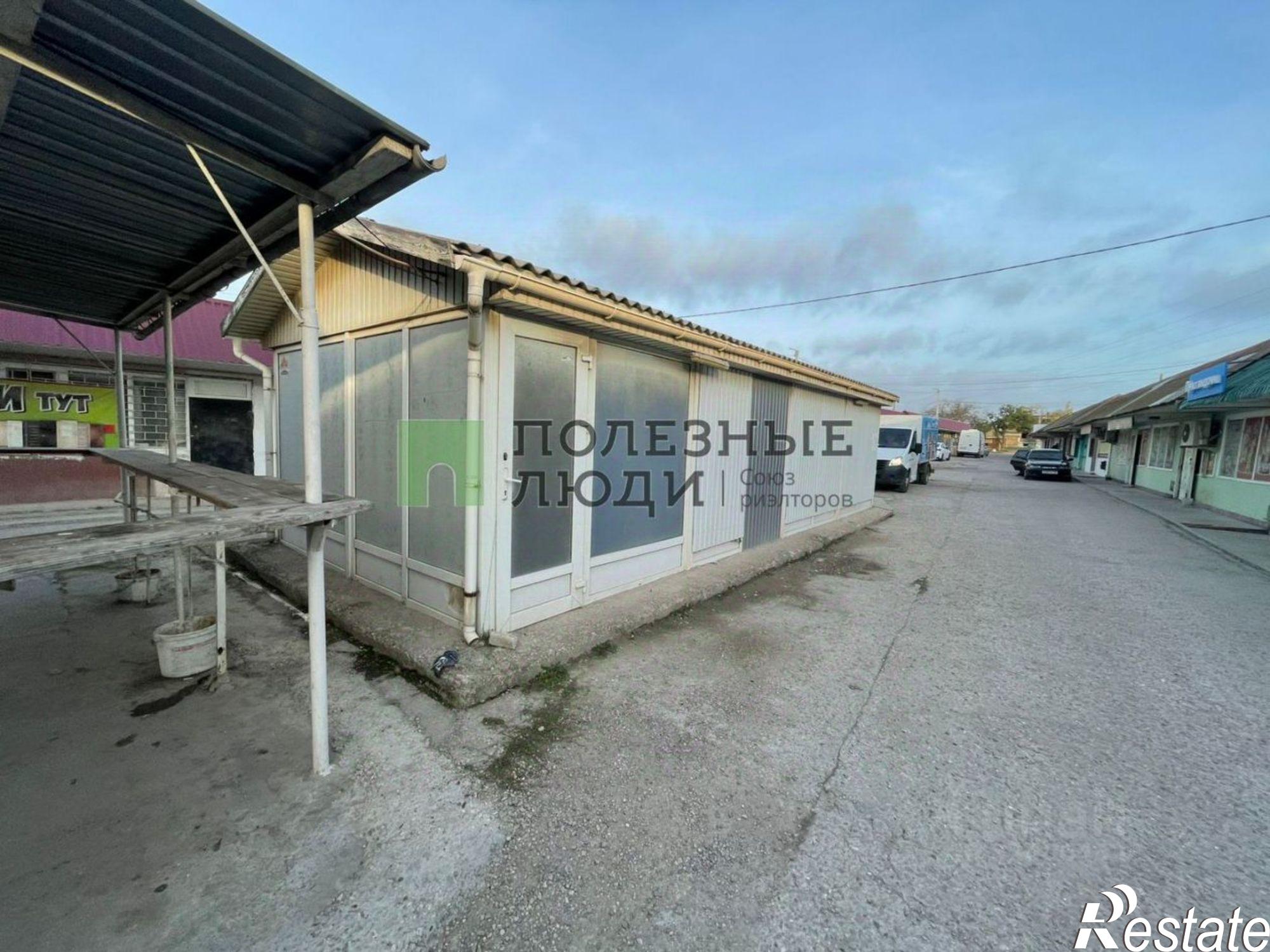 Купить ОСЗ, отдельно стоящее здание за 1 550 020 рублей на улица Короленко