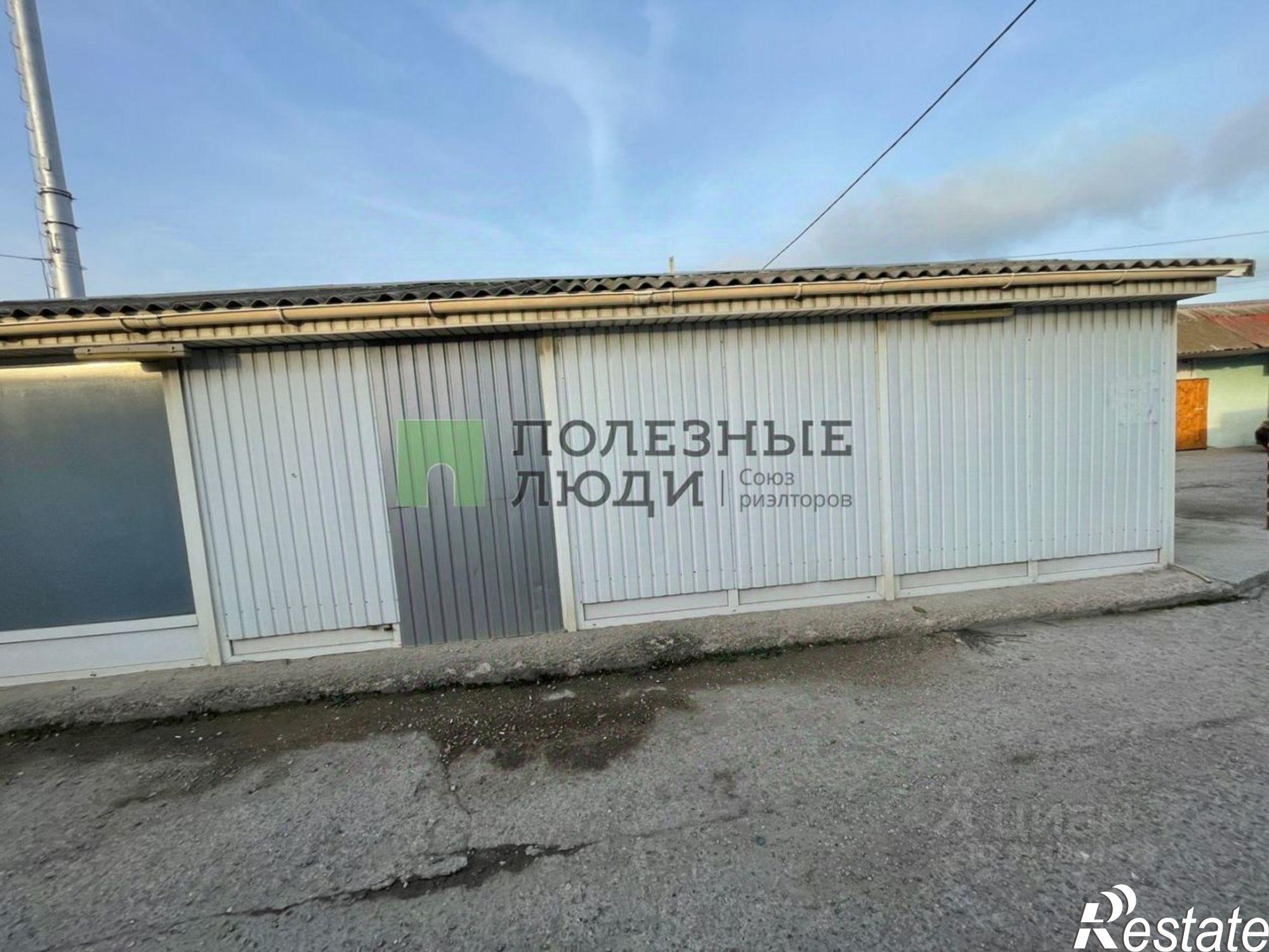 Купить ОСЗ, отдельно стоящее здание за 1 550 020 рублей на улица Короленко