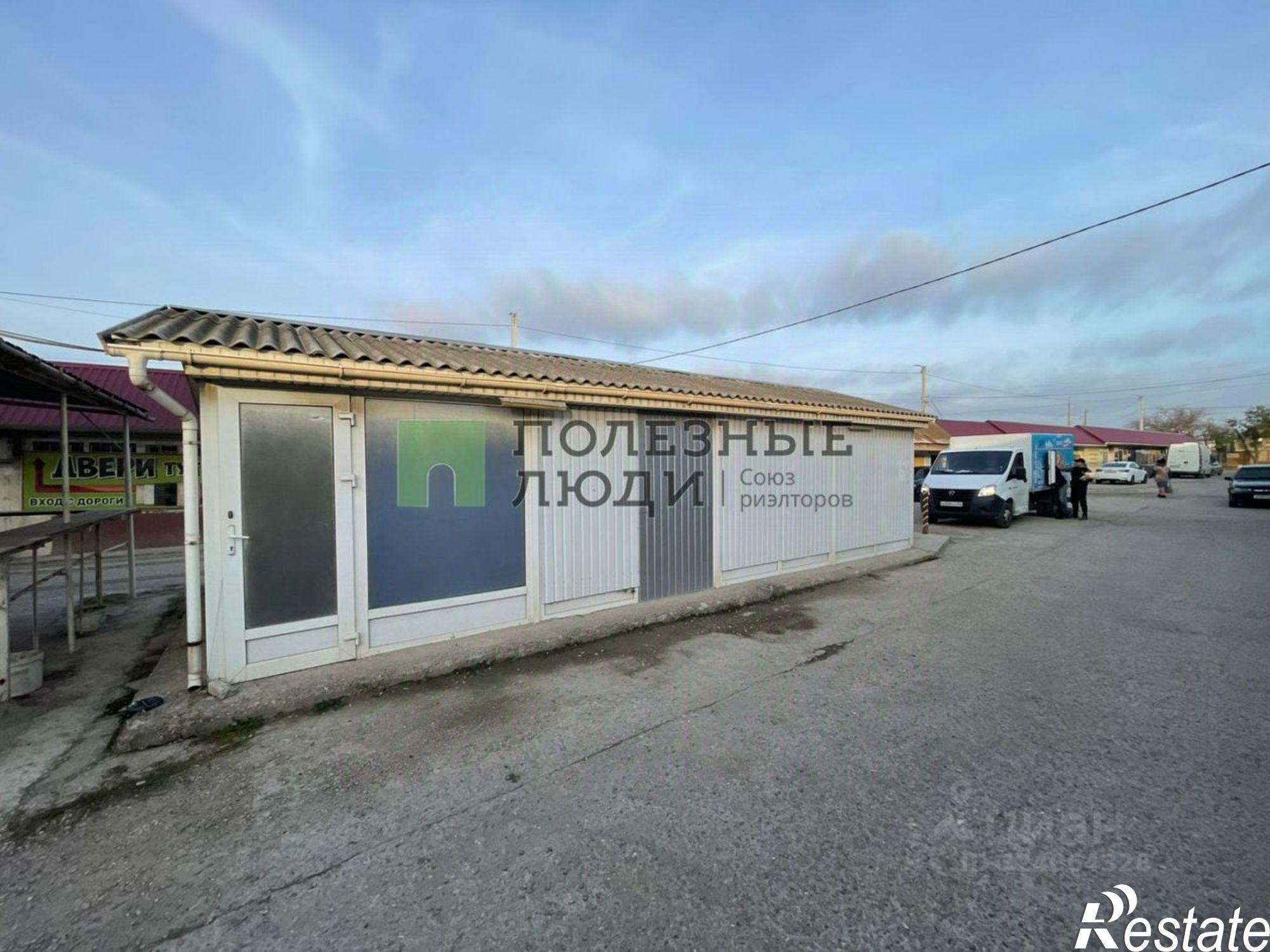 Купить ОСЗ, отдельно стоящее здание за 1 550 020 рублей на улица Короленко