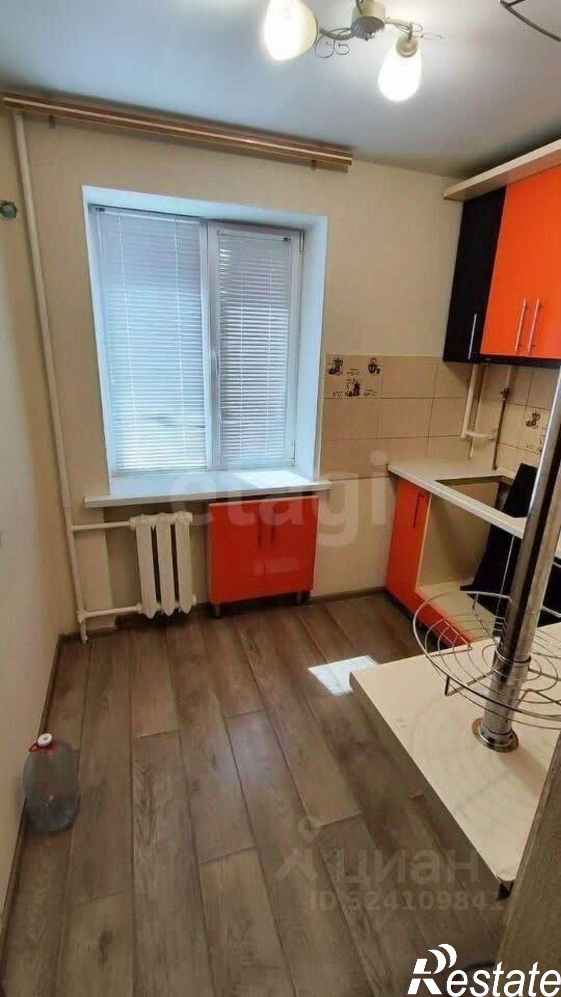 Купить квартиру за 8 200 000 рублей на пр-кт Победы, 20