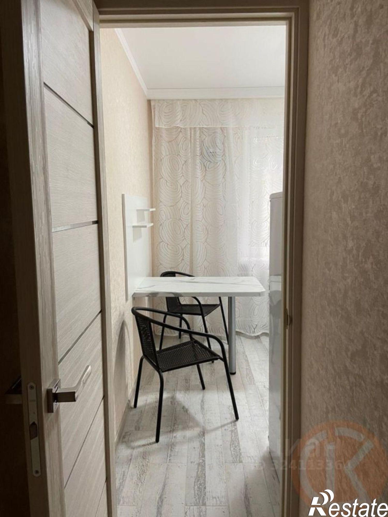 Купить квартиру за 8 800 000 рублей на улица Демышева, 154