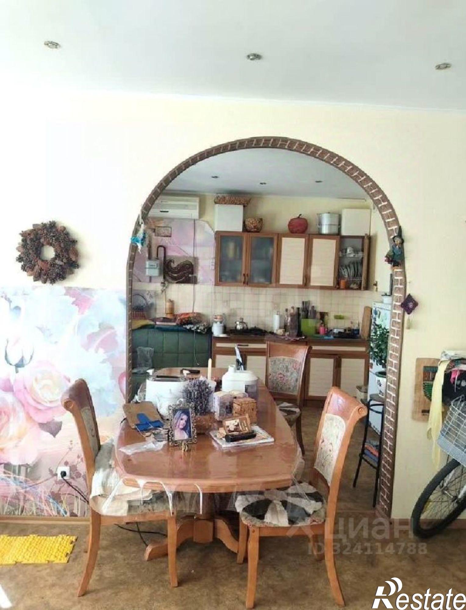 Купить квартиру за 6 800 000 рублей на улица 9-го Мая, 45А