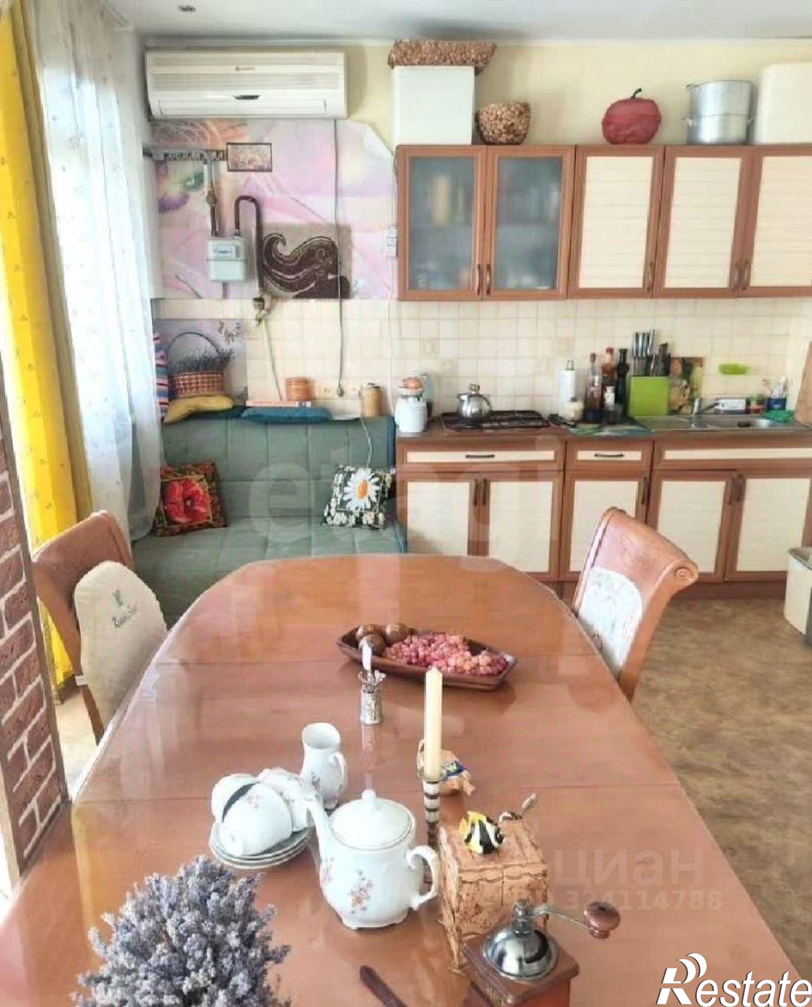 Купить квартиру за 6 800 000 рублей на улица 9-го Мая, 45А