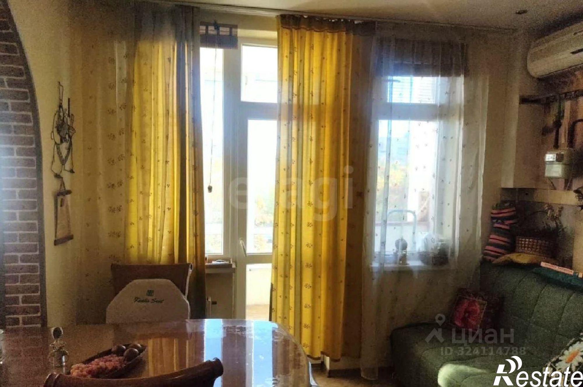 Купить квартиру за 6 800 000 рублей на улица 9-го Мая, 45А