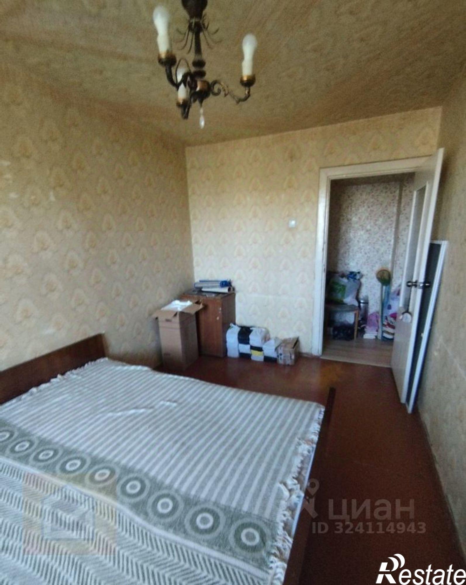 Купить квартиру за 8 715 000 рублей на Колхозная улица, 4