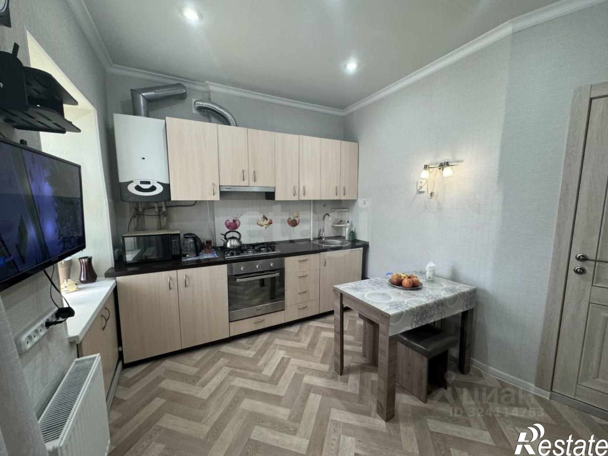 Купить квартиру за 6 200 000 рублей на ул Гоголя, 44