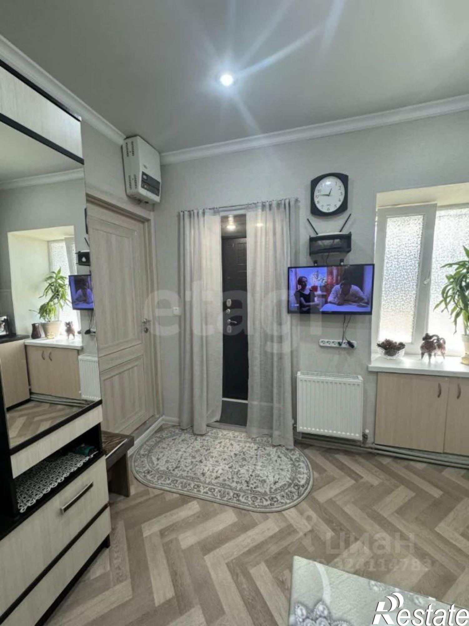 Купить квартиру за 6 200 000 рублей на ул Гоголя, 44