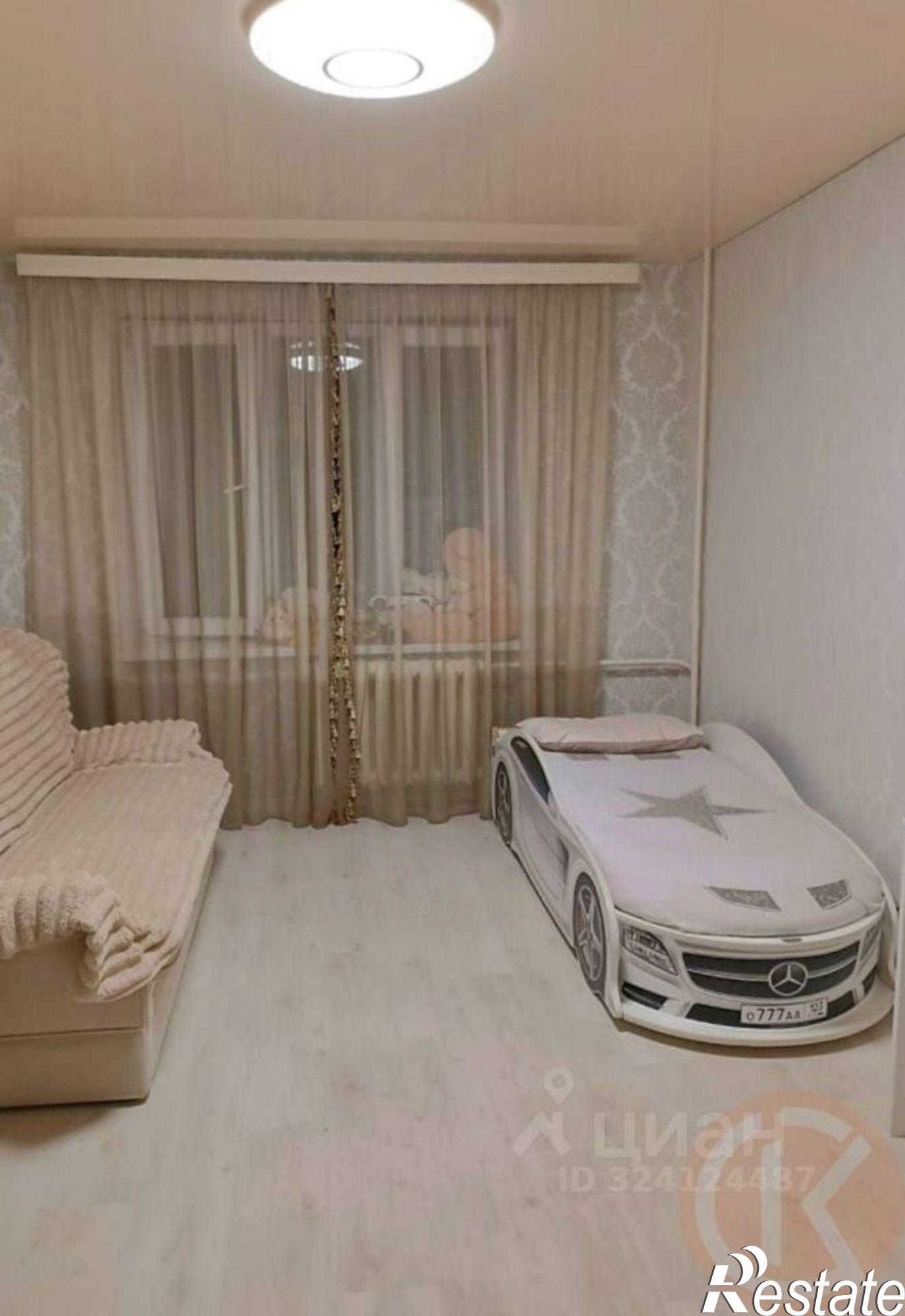 Купить комнату за 2 300 000 рублей на Интернациональная улица, 137