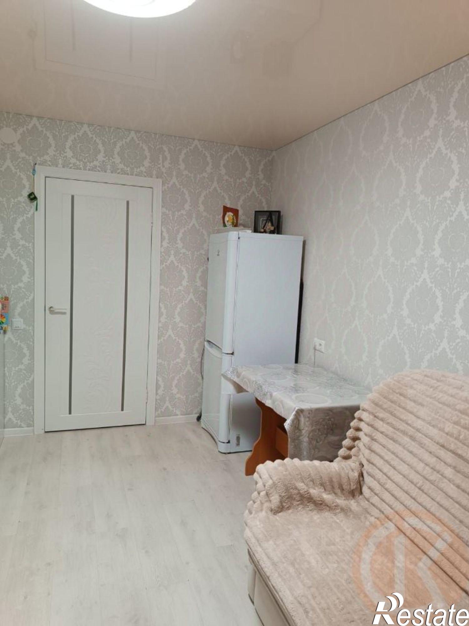 Купить комнату за 2 300 000 рублей на Интернациональная улица, 137