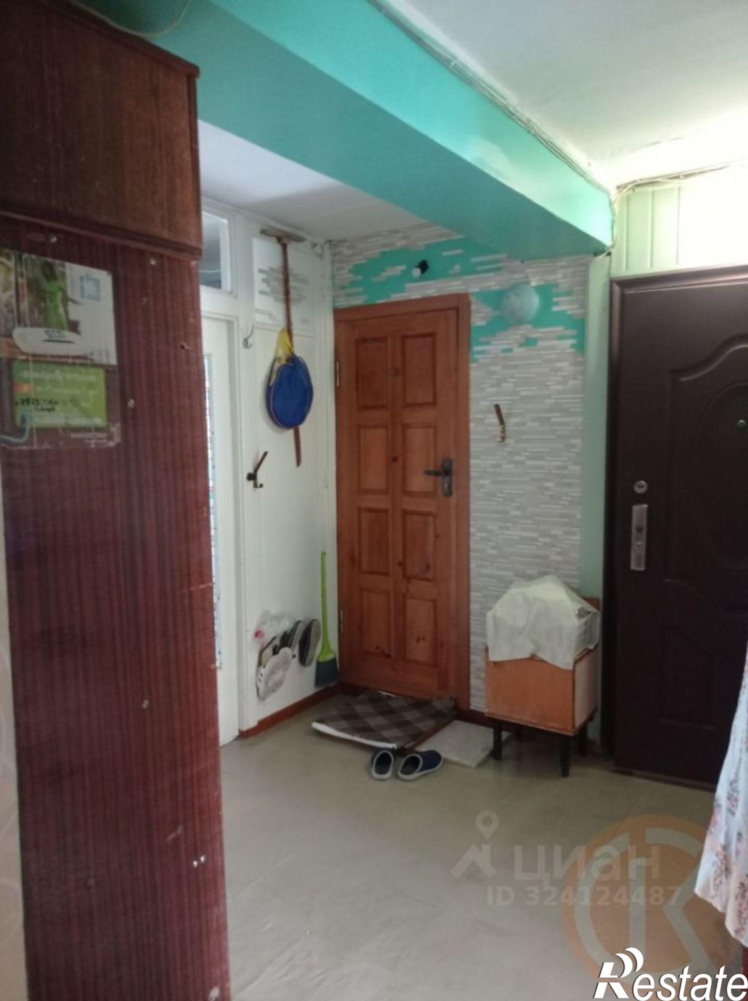 Купить комнату за 2 300 000 рублей на Интернациональная улица, 137