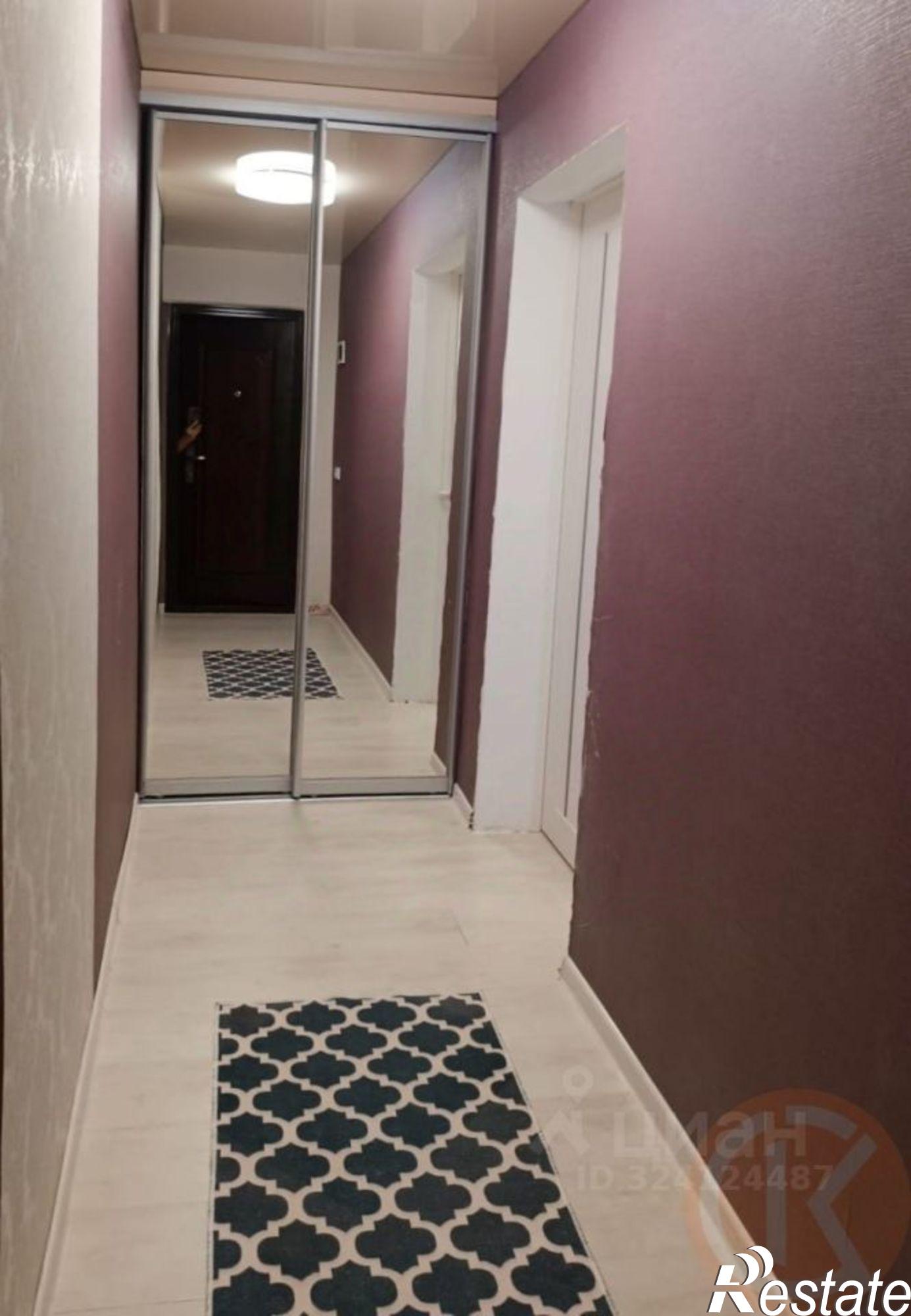 Купить комнату за 2 300 000 рублей на Интернациональная улица, 137