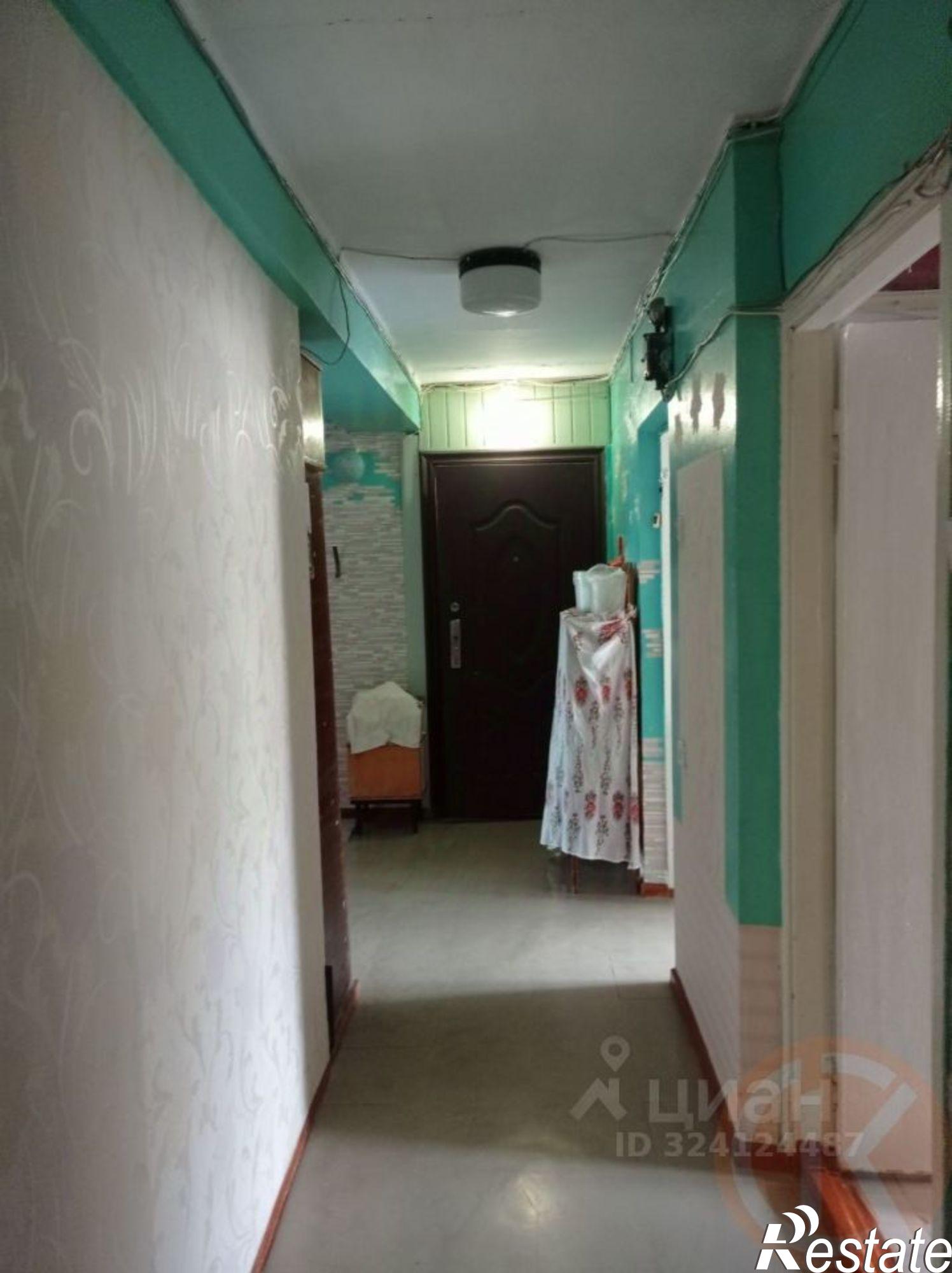 Купить комнату за 2 300 000 рублей на Интернациональная улица, 137